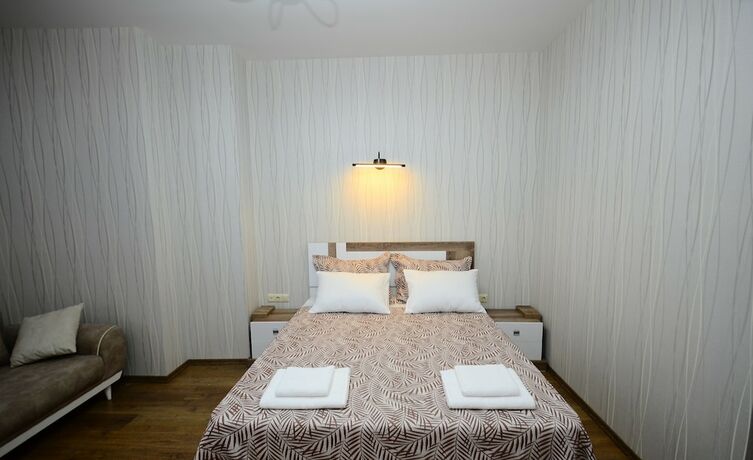 Imagen general del Hotel Dream Tower. Foto 4