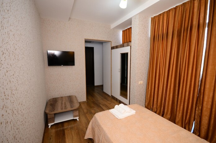 Imagen general del Hotel Dream Tower. Foto 8