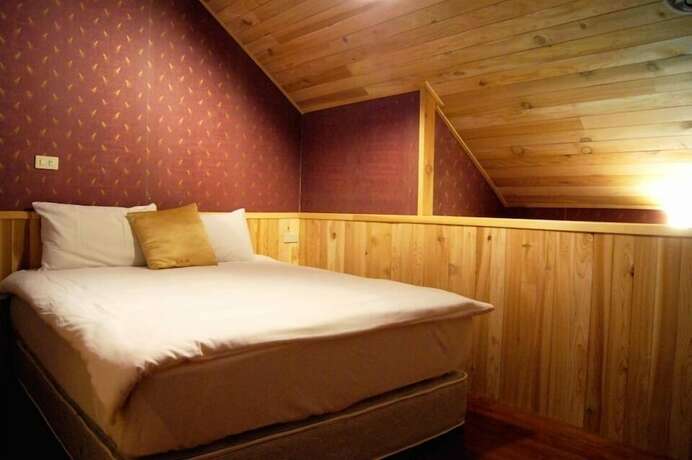 Imagen de la habitación del Hotel Dream Town. Foto 15