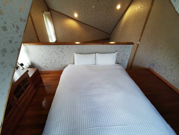Imagen general del Hotel Dream Town. Foto 1