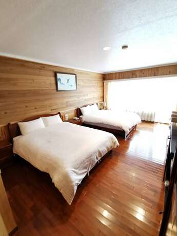 Imagen general del Hotel Dream Town. Foto 2