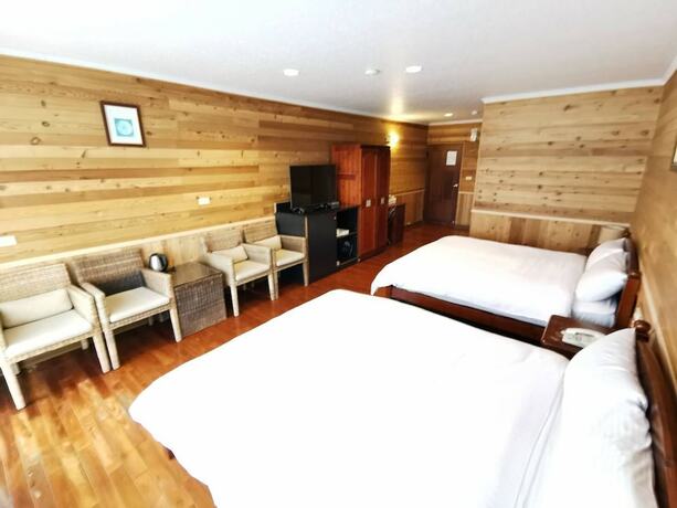 Imagen general del Hotel Dream Town. Foto 3