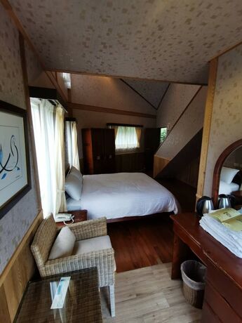 Imagen general del Hotel Dream Town. Foto 6