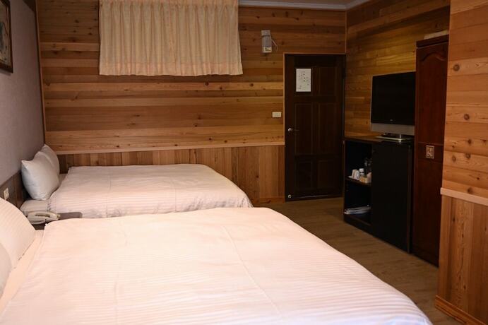 Imagen de la habitación del Hotel Dream Town. Foto 17