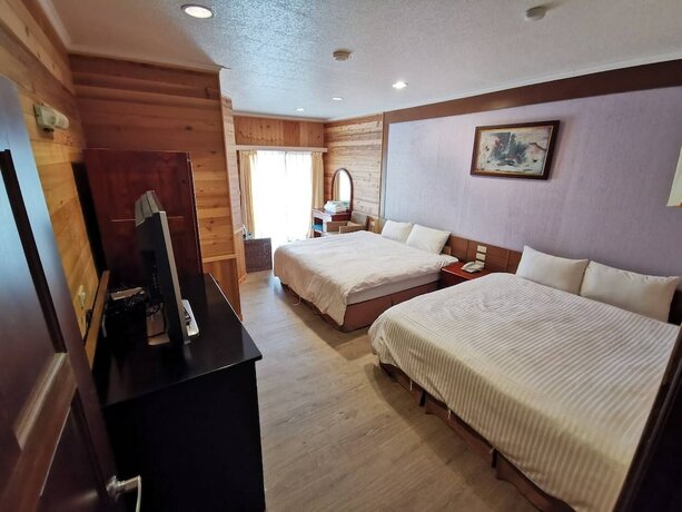 Imagen de la habitación del Hotel Dream Town. Foto 18