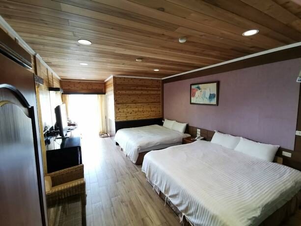 Imagen general del Hotel Dream Town. Foto 8
