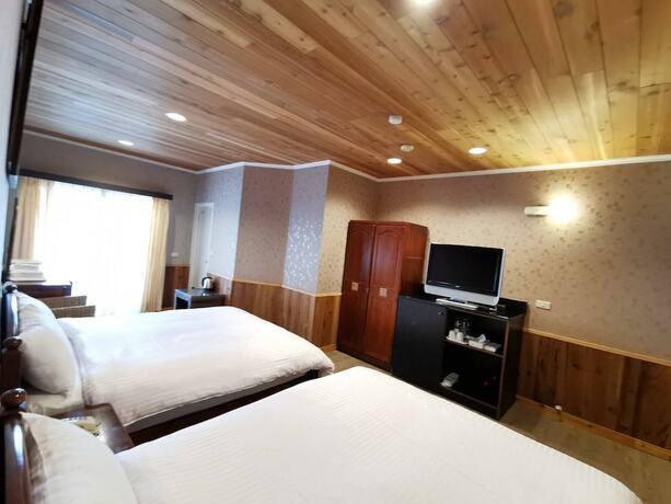 Imagen general del Hotel Dream Town. Foto 9