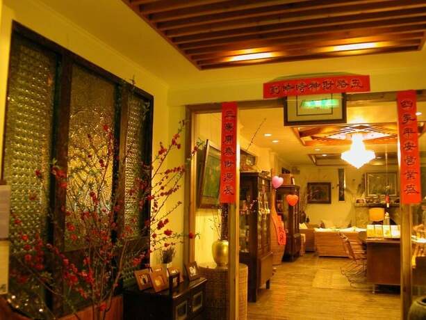 Imagen general del Hotel Dream Town. Foto 10