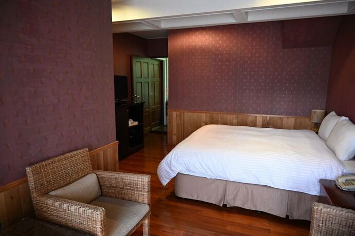 Imagen general del Hotel Dream Town. Foto 11