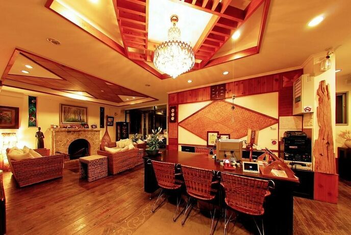 Imagen general del Hotel Dream Town. Foto 13
