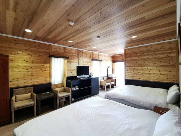 Imagen general del Hotel Dream Town. Foto 14