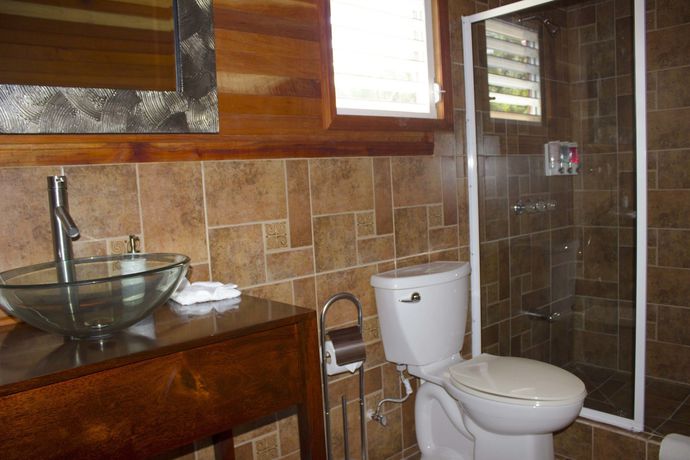 Imagen de los exteriores del Hotel Dream Valley Belize. Foto 11