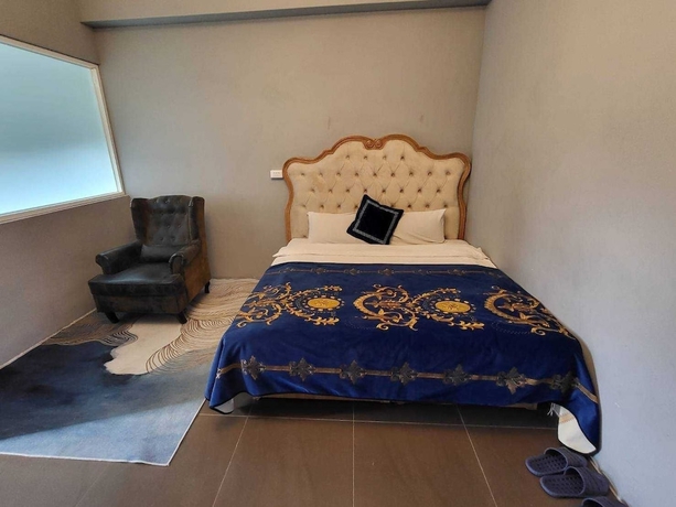 Imagen de la habitación del Hotel Dream Valley. Foto 5