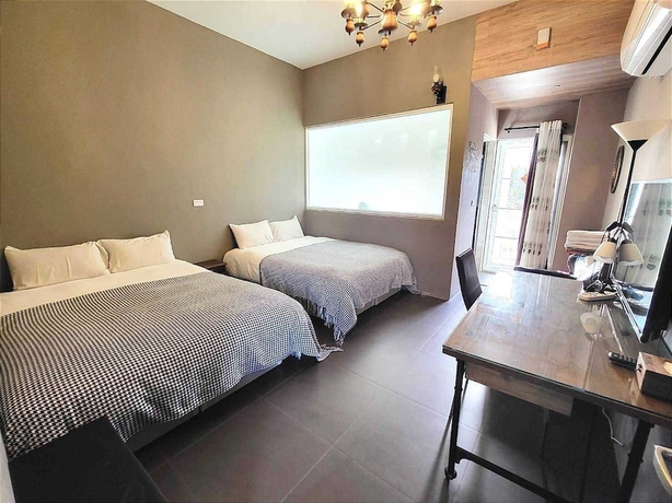 Imagen de la habitación del Hotel Dream Valley. Foto 6