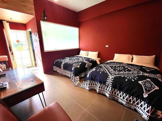 Imagen de la habitación del Hotel Dream Valley. Foto 7
