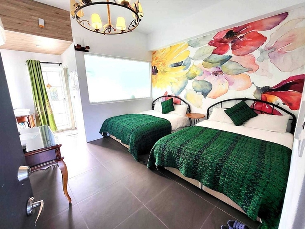 Imagen de la habitación del Hotel Dream Valley. Foto 8