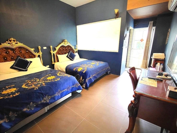 Imagen de la habitación del Hotel Dream Valley. Foto 9