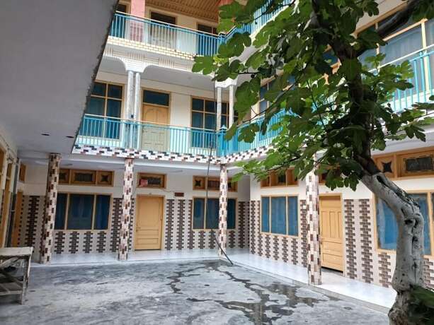 Imagen general del Hotel Dream Valley Guest House. Foto 1