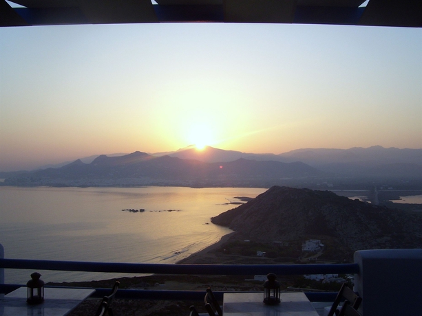 Imagen de los exteriores del Hotel Dream View. Foto 5