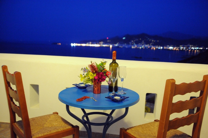 Imagen de la habitación del Hotel Dream View. Foto 2