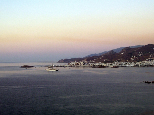 Imagen de los exteriores del Hotel Dream View. Foto 7