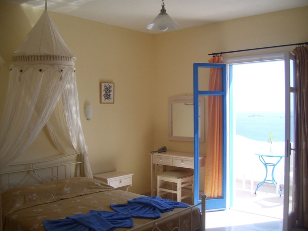 Imagen de la habitación del Hotel Dream View. Foto 3