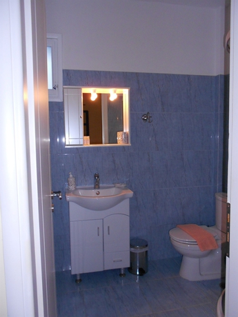 Imagen de la habitación del Hotel Dream View. Foto 4
