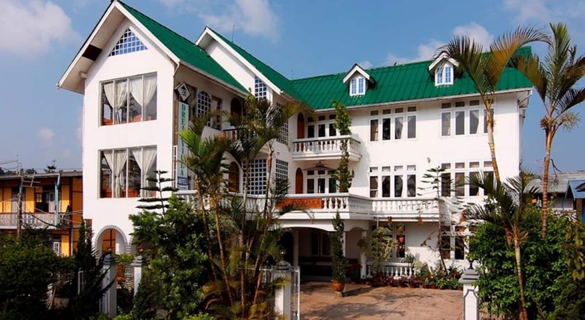 Imagen general del Hotel Dream Villa. Foto 2