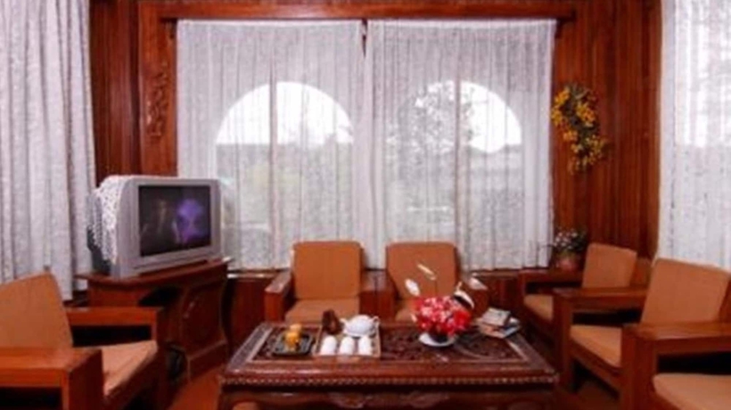 Imagen de los interiores del Hotel Dream Villa. Foto 18