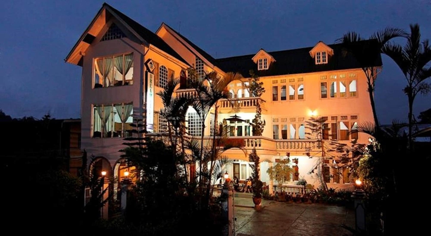 Imagen general del Hotel Dream Villa. Foto 1