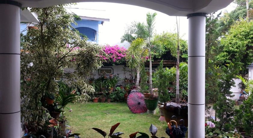 Imagen de los exteriores del Hotel Dream Villa. Foto 15