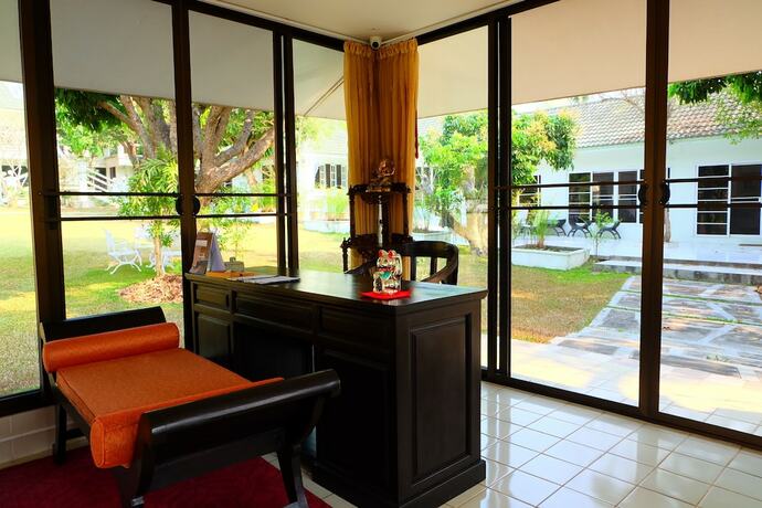 Imagen general del Hotel Dream Villa Resort at Chiangmai. Foto 1