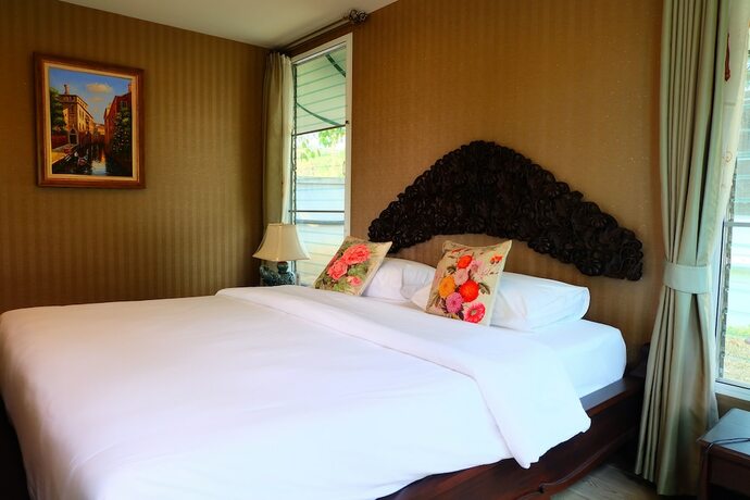 Imagen de la habitación del Hotel Dream Villa Resort at Chiangmai. Foto 5