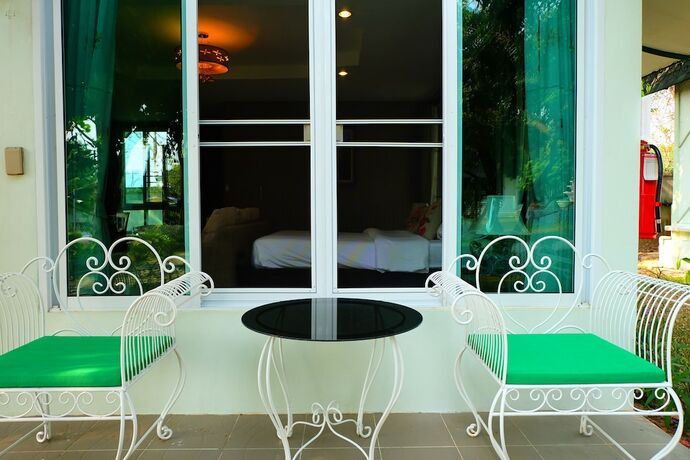 Imagen de la habitación del Hotel Dream Villa Resort at Chiangmai. Foto 10