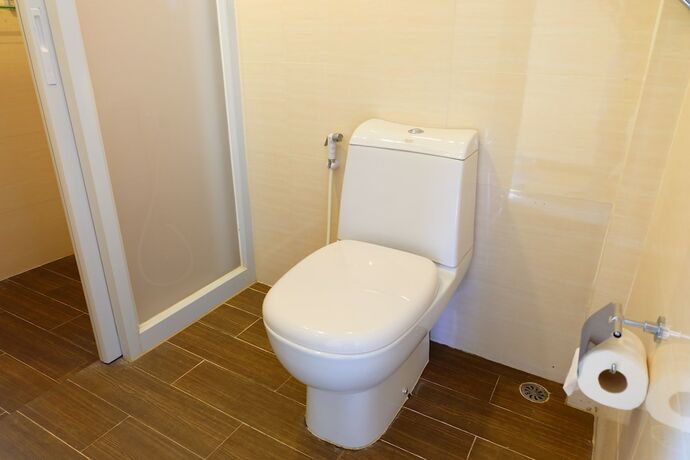 Imagen de la habitación del Hotel Dream Villa Resort at Chiangmai. Foto 12