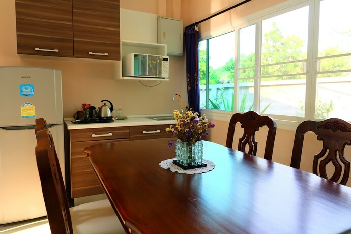Imagen de la habitación del Hotel Dream Villa Resort at Chiangmai. Foto 18