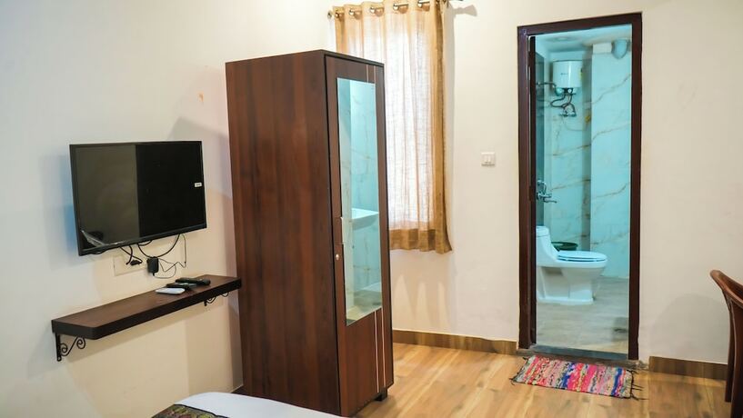 Imagen general del Hotel Dream Villa Udaipur. Foto 2