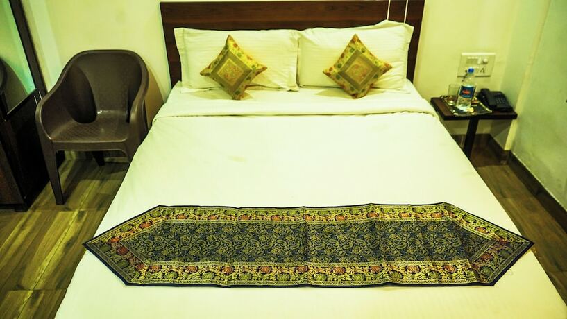 Imagen de la habitación del Hotel Dream Villa Udaipur. Foto 6