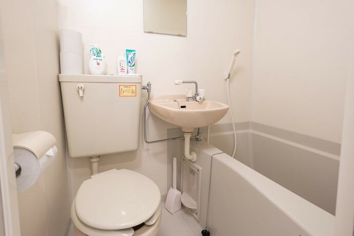 Imagen general del Hotel Dream Village Kitakami. Foto 2