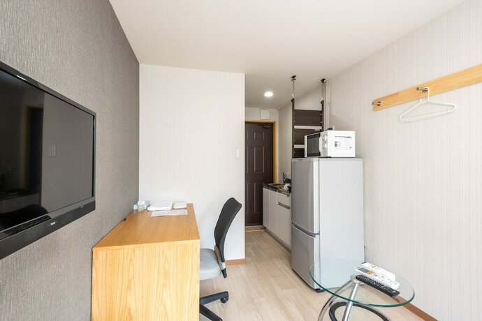 Imagen general del Hotel Dream Village Kitakami. Foto 4