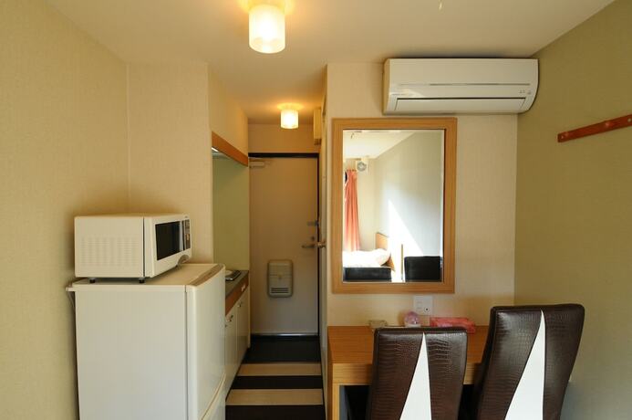 Imagen general del Hotel Dream Village Kitakami. Foto 6