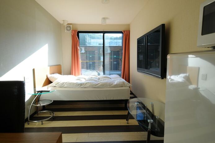 Imagen general del Hotel Dream Village Kitakami. Foto 1