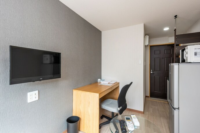 Imagen de la habitación del Hotel Dream Village Kitakami. Foto 18