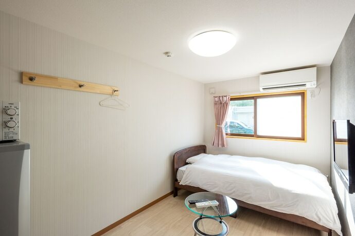 Imagen de la habitación del Hotel Dream Village Kitakami. Foto 21