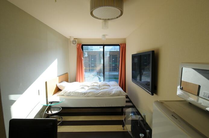 Imagen de la habitación del Hotel Dream Village Kitakami. Foto 22