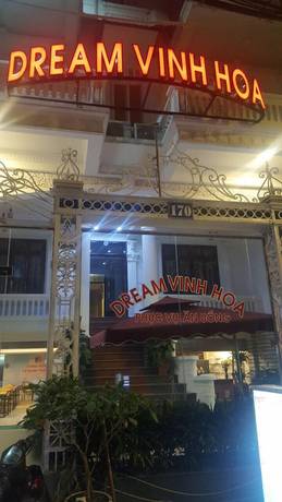 Imagen general del Hotel Dream Vinh Hoa. Foto 2