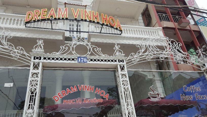 Imagen general del Hotel Dream Vinh Hoa. Foto 4