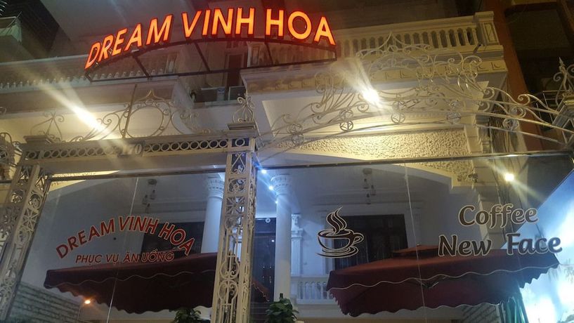 Imagen general del Hotel Dream Vinh Hoa. Foto 1