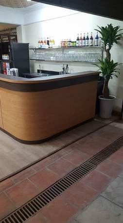 Imagen del bar/restaurante del Hotel Dream Vinh Hoa. Foto 10