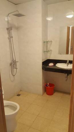 Imagen de la habitación del Hotel Dream Vinh Hoa. Foto 13